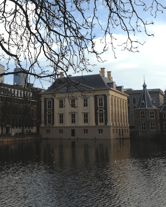Mauritshuis small