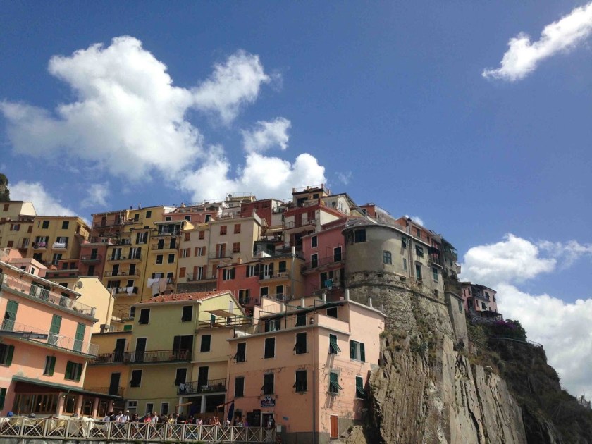 Manarola